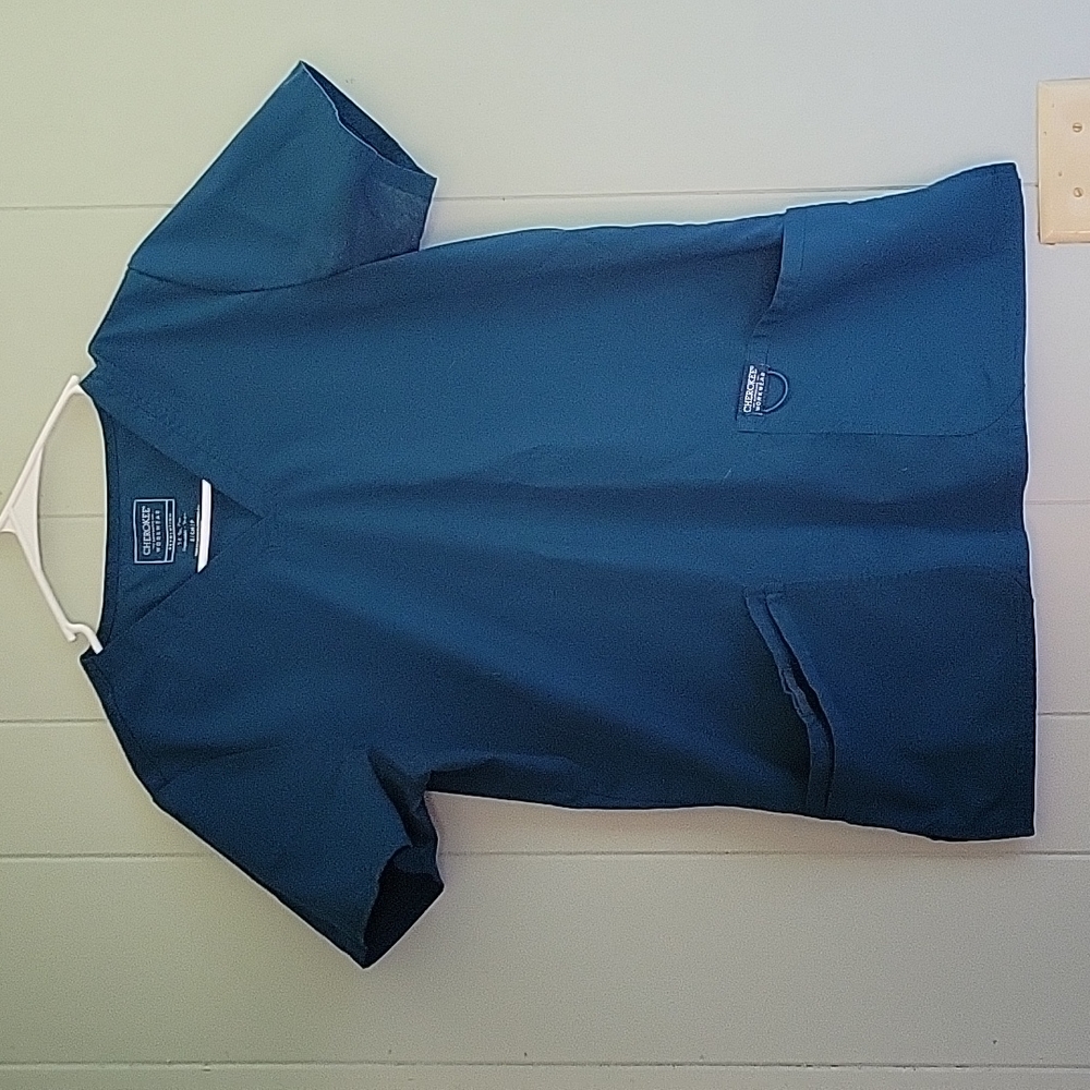 Cherokee Womens Workwear